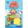 Minik Dahiler – Kurtarma Uçuşu