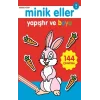 Minik Eller - Kırmızı Kitap
