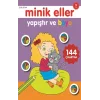 Minik Eller - Lila Kitap