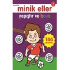 Minik Eller - Mor Kitap