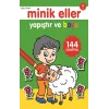 Minik Eller - Yeşil Kitap
