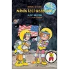 Minik İzciler - Minik İzci Gezegeni