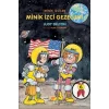 Minik İzciler - Minik İzci Gezegeni