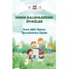 Minik Kalemlerden Öyküler