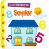 Minik Kitaplarım Sayılar