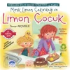 Minik Limon Çekirdeği ve Limon Çocuk - 21. Yüzyıl Seti