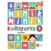 Minik Minik Kodluyoruz 1