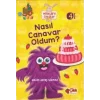 Miniklere Öyküler - Nasıl Canavar Oldum
