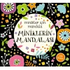 Miniklerin Mandalası;Minikler İçin Mandala