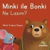 Minki ile Bonki – Ne Lazım? (Ciltli)