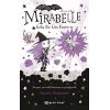 Mirabelle 3 - Kötü Bir Gün Geçiriyor (Karton Kapak)