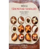 Miras – Türk Mutfaği Teknikleri 1