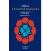 Miras – Türk Mutfaği Teknikleri 1 (Ciltli)