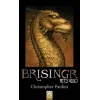 Miras Üçlemesi 3 - Brisingr & Ateş Kılıcı