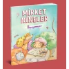 Mirket Nineler Uyuyamıyor