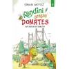 Mis Kokulu Köy Domatesi - Kendini Arayan Domates 4