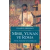 Mısır, Yunan ve Roma Antik Akdeniz Uygarlıkları