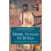 Mısır, Yunan ve Roma Antik Akdeniz Uygarlıkları