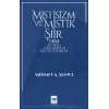 Mistisizm ve Mistik Şiir