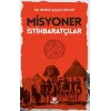Misyoner İstihbaratçılar