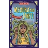 Mitik Grafik – Medusa’nın Laneti (Çizgilerle Yunan Mitolojisi)