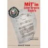 MİTin Çiller Örgütü Raporu