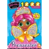 Miyav Miyav Modaevi 1000 Elmas - Prensesler