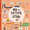 Mizinin Aktivite Kitabı