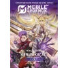 Mobile Legends: Bang Bang – Kanun Kaçağı 1. Cilt