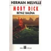 Moby Dick Beyaz Balina