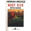 Moby Dick Beyaz Balina
