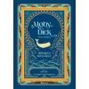 Moby-Dick (Bez Ciltli)