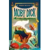 Moby Dick - Sadeleştirilmiş Resimli Klasikler