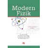 Modern Fizik