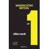 Modern Gitar Metodu Cilt 1