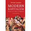 Modern Kapitalizm (Ciltli)
