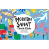 Modern Sanat Etkinlik Kitabı