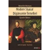 Modern Siyasal Düşüncenin Temelleri Birinci Cilt: Rönesans