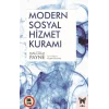 Modern Sosyal Hizmet Kuramı