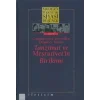 Modern Türkiyede Siyasi Düşünce Cilt 1 - Cumhuriyete Devreden Düşünce Mirası Tanzimat ve Meşrutiyetin Birikimi (Ciltli)