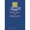 Modern Türkiyede Siyasi Düşünce Cilt 9 - Dönemler ve Zihniyetler (Ciltli)