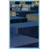 Modern Türkiyede Kültür Savaşları