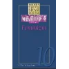 Modern Türkiyede Siyasi Düşünce Cilt 10 / Feminizm (Ciltli)