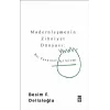 Modernleşmenin Zihniyet Dünyası: Bir Tanpınar Fetişizmi