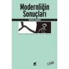Modernliğin Sonuçları