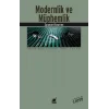 Modernlik ve Müphemlik