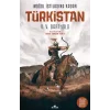 Moğol İstilasına Kadar Türkistan (Ciltli)