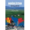Moğolistan Devlet ve Toplum