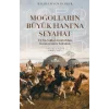 Moğolların Büyük Hanına Seyahat