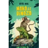 Moko ile Dinozo